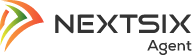 Nextsix Agent Portal Logo